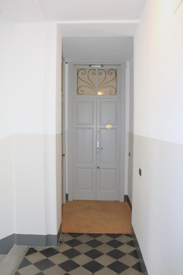 Elegant Sweet Apt Cernobbio Centro Exteriör bild